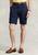 color NAUTICAL INK, Ralph Lauren | Stretch Classic Fit Shorts