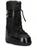 Moon Boot | Glance Waterproof Nylon Moon Boots, 颜色Black
