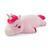 商品Member's Mark | Member's Mark Kids' Glow-in-the-Dark Squishy Bolster Pillow (Assorted Styles)颜色Unicorn