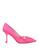 color Fuchsia, Roger Vivier | Pump
