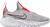 NIKE | Nike Kids' Grade School Flex Runner 2 Running Shoes, 颜色Grey/Red/White