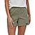color Garden Green, Patagonia | Patagonia Women's 5” Baggies Shorts