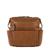 商品第3个颜色Toffee, TWELVElittle | Peekaboo Hobo Backpack