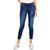 color Sienna, Celebrity Pink | Juniors' Mid Rise Skinny Ankle Jeans