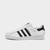 Adidas | 男款贝壳头休闲鞋, 颜色EG4958-100/White/Black/White