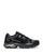 Salomon | Unisex XT-4 OG Low Top Sneakers, 颜色Black/Ebony