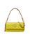 Tory Burch | Kira Chevron Small Flap Shoulder Bag, 颜色Island Chartreuse