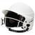 商品第3个颜色Matte White, RIP-IT | RIP-IT Vision Pro Helmet with Facemask - Women's