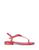 Ralph Lauren | Flip flops, 颜色Fuchsia