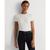 商品Ralph Lauren | Stretch Knit T-Shirt颜色White