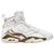 颜色: White/Dark Driftwood/Coconut Milk, Jordan | Jordan MVP - Women's