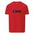 商品Printful | Classic 10 Messi T-shirt颜色Red