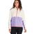 颜色: Papyrus/Paisley Purple, Marmot | MARMOT Women's Rocklin 1/2 Zip Jacket - Classic, Warm, Lightweight 100-Weight Fleece Layer