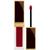 Tom Ford | Liquid Lip Luxe Matte, 颜色Illicit Kiss (Warm Toned dark red/burgundy)