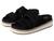 商品Cole Haan | Cloudfeel Slide Sandal 32 mm颜色Black