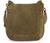 color khaki, Isabel Marant | Oskan Soft 手提包