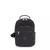 颜色: Black Noir, Kipling | Kipling Women's Seoul Small Tablet Backpack, Durable, Padded Shoulder Straps with Tablet Sleeve, Bag