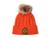 Ralph Lauren | Recycled Patch Cable Hat, 颜色Orange