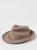 BORSALINO | Borsalino hat for woman, 颜色SAND