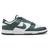 颜色: White/Green/White, NIKE | Nike Dunk Low Retro - Men's