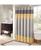 颜色: Yellow, Madison Park | Amherst Shower Curtain, 72" x  72"
