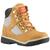 Timberland | Timberland 6" Field Boots - Boys' Toddler, 颜色Wheat/Brown