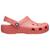 Crocs | Crocs Classic Clogs - Girls' Preschool, 颜色Pink/Pink