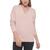 商品Calvin Klein | Women's Cotton V-Neck Sweater颜色Adora