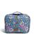 颜色: wild prairie, Vera Bradley | Outlet Cotton Essential Lay Flat Travel Organizer