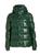 商品Moncler | Moncler Maya 70 Jacket颜色FOREST GREEN
