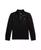 颜色: Polo Black, Ralph Lauren | Toddler and Little Boys Cotton Interlock Quarter-Zip Pullover Sweatshirt