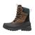 The North Face | The North Face Men's Chilkat V 400 Waterproof Boot, 颜色Toasted Brown / TNF Black
