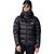 Mountain Hardwear | Phantom Alpine Down Hooded Jacket - Women's, 颜色Black