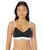 商品第1个颜色Black, Calvin Klein | Modern Cotton Lightly Lined Bralette
