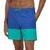 商品第3个颜色Santa Cruz Block: Bayou Blue, Patagonia | Hydropeak Volley 16in Board Short - Men's