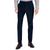 商品Tommy Hilfiger | Men's Modern-Fit Solid Corduroy Pants颜色Navy