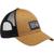 Mountain Hardwear | MHW Logo Trucker Hat, 颜色Corozo Nut
