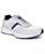 颜色: White, Nautica | Men's Outfall 4 Athletic Sneakers