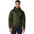 Mountain Hardwear | Ghost Whisperer UL Jacket - Men's, 颜色Surplus Green