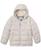 颜色: Dark Stone, Columbia | Big Girls Pike Lake II Quilted Full-Zip Hooded Puffer Jacket