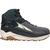 Altra | Altra Men's Olympus 5 Hike GTX Mid Shoe, 颜色Black/Gray