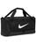 颜色: Black, NIKE | Men's Brasilia 9.5 Training Duffel Bag (Medium, 60L)