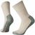 颜色: Ash, SmartWool | SmartWool Women's Hike Classic Edition Full Cushion Crew Socks