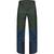 商品Haglofs | Haglofs Men's Vassi Touring GTX Pant颜色Fjell Green / Dark Ocean