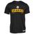 color Black/Court Purple, NIKE | Nike WNBA U Dry Essential Practice T-Shirt - Women's