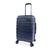 商品第2个颜色Met Blue, Original Penguin | Crimson Spinner Suitcase, 21"