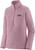 Patagonia | Patagonia Women's R1 Air 1/2-Zip Pullover, 颜色Milkweed Mauve