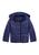 商品第1个颜色NEWPORT NAVY, Ralph Lauren | Girls 4-6x Water-Resistant Barn Jacket