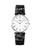 商品Longines | La Grande Classique Watch, 36mm颜色White/Black
