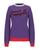 颜色: Purple, PINKO | Sweater
